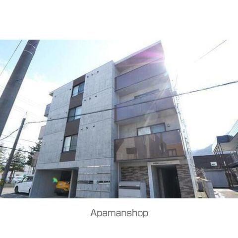 アルファ山の手南