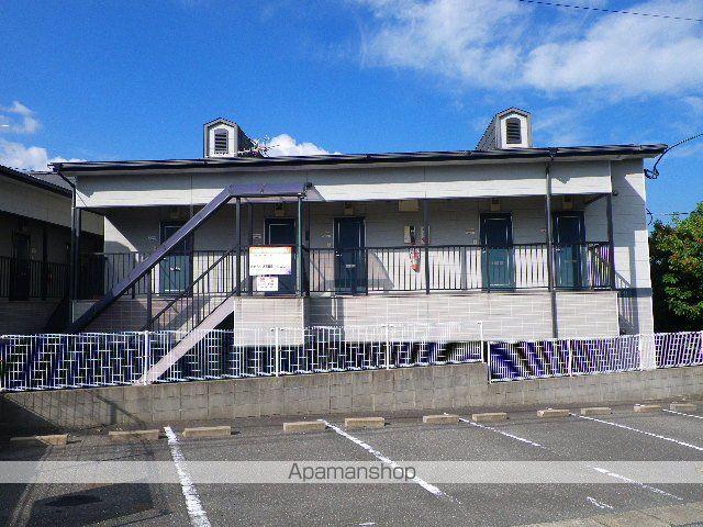 レンブランサ若宮B