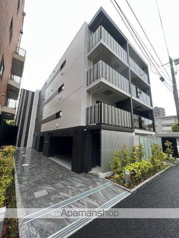 ルネサンスコート東中野