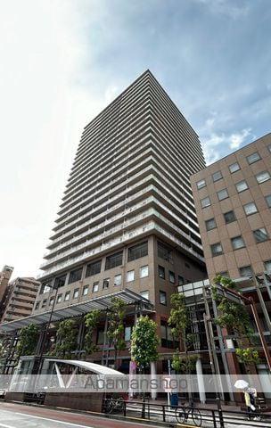 URビュータワー八王子