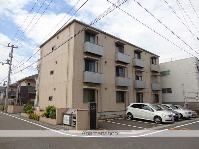 シャーメゾンクレールA