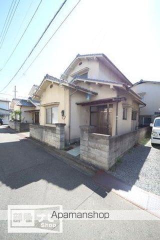 予讃線 市坪駅 徒歩9分 2階建 築43年