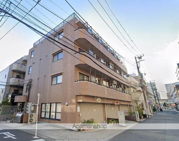 スカラベマンション