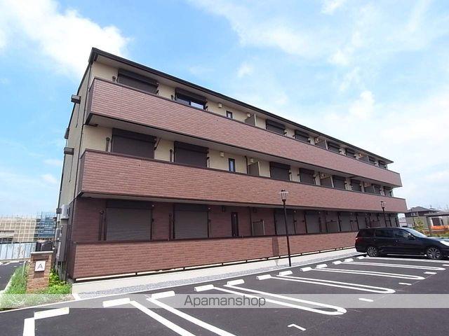 ゼピュロス学園の森 A