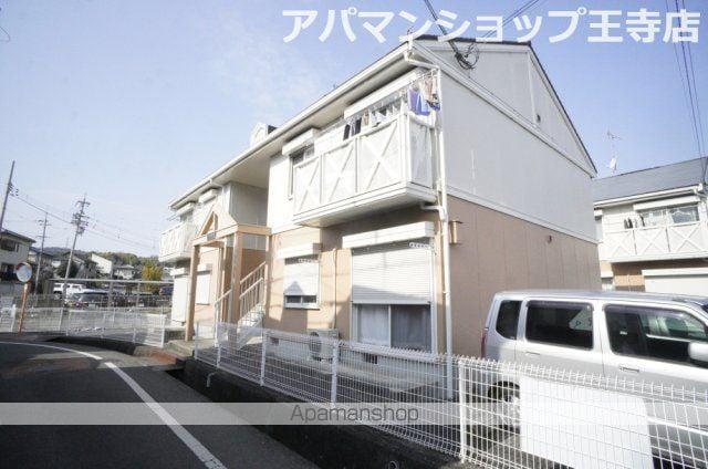 ハイツ池田D棟