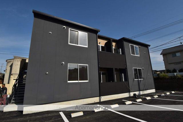 バンディエラⅠ(1LDK/2階)