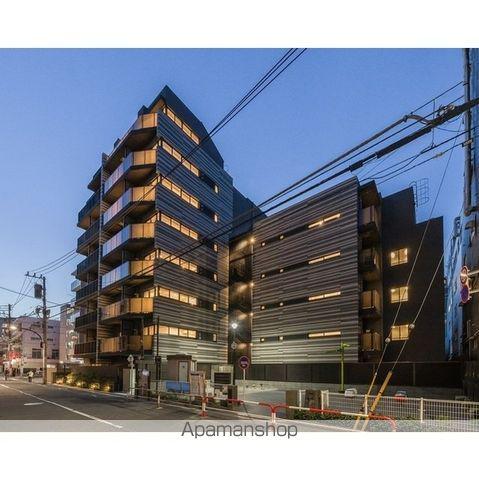 ザ・パークハビオ神楽坂香月