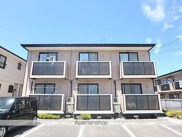 プルミエハイツB棟