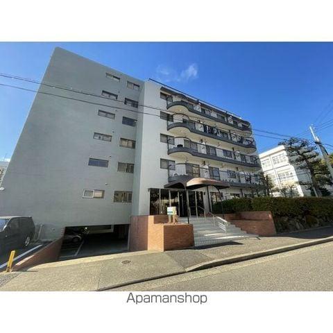 滝子アネックス