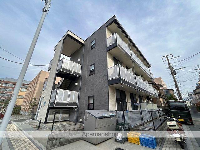 レオパレスシュペリュール