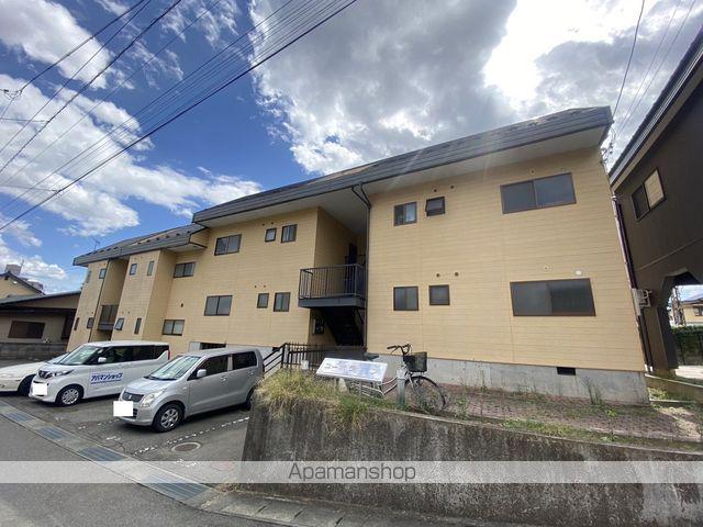 コーポライオン(2LDK/2階)