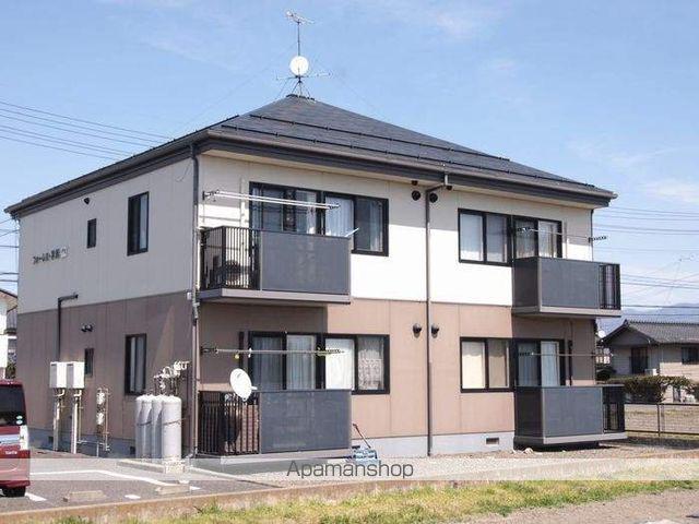 フォーレス神林