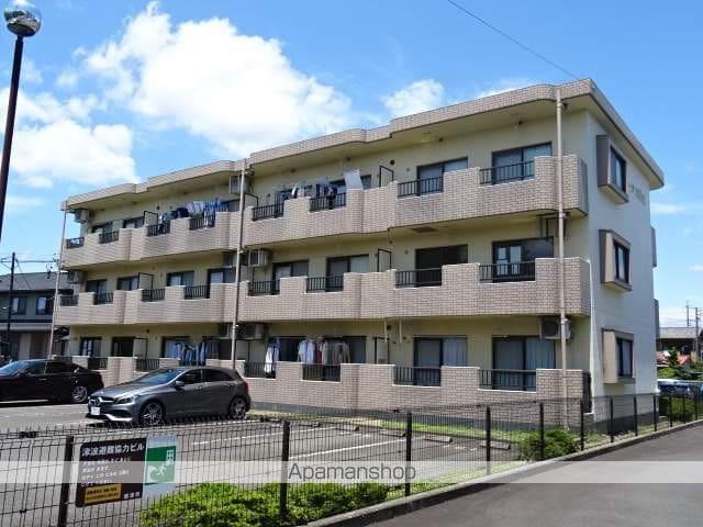 東海道本線 西焼津駅 徒歩6分 3階建 築29年