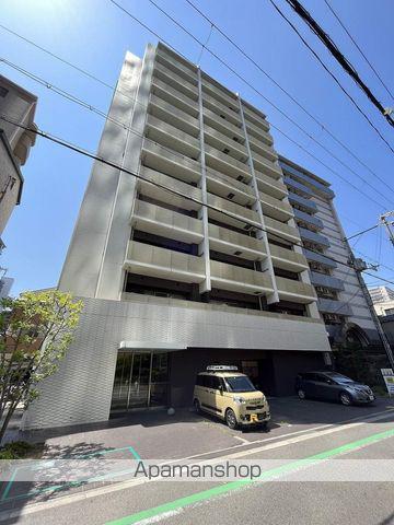 RESIUR-H梅田ウエスト