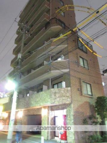 フェニックス笹塚壱番館(1K/4階)