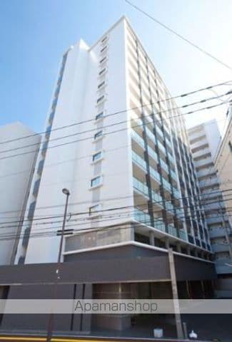 エンクレスト天神MERS2