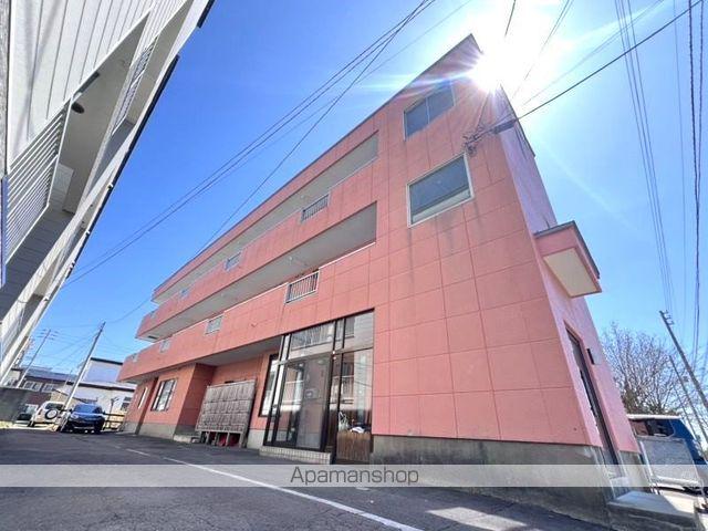 ヴィザージュ堀川