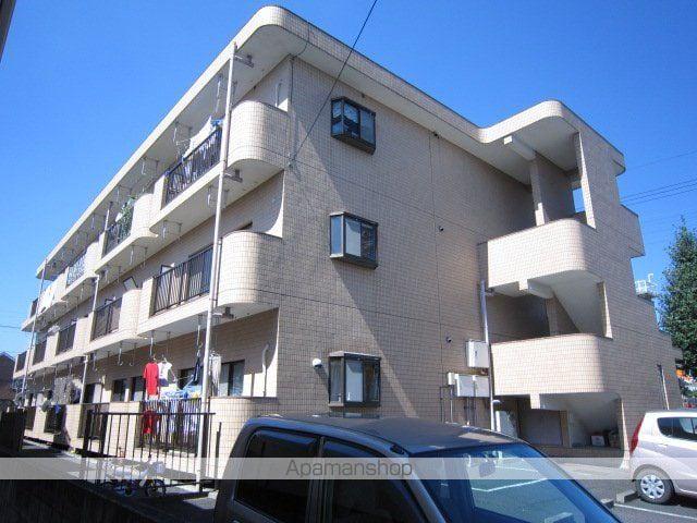 グレイスシティ(3DK/1階)