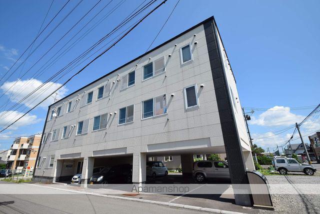 リベラーレ川原