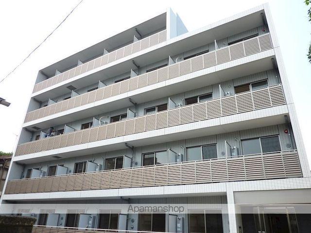 ドミール目白アネックス