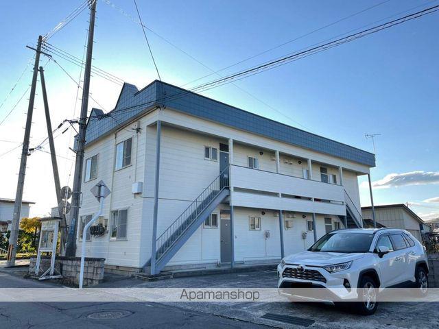 メゾン・アザレア