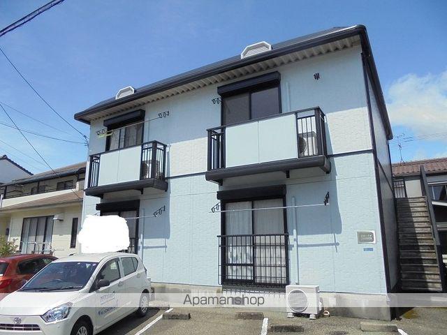 宮田ハイツ