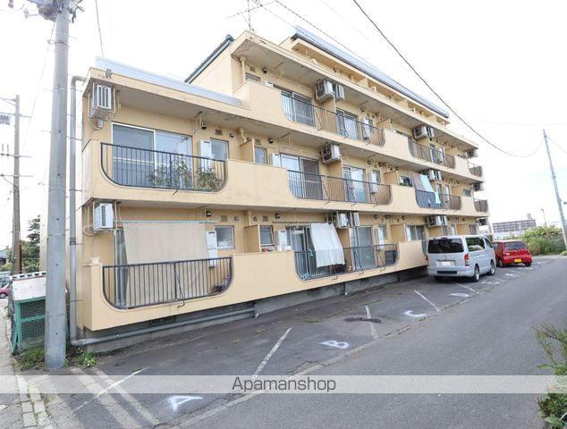 パールマンション