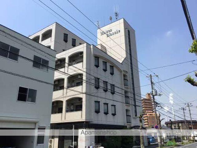 メゾンブランシュ