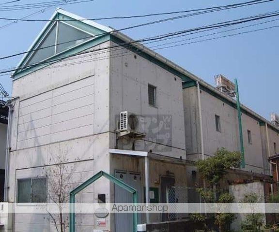 グランシャリオ