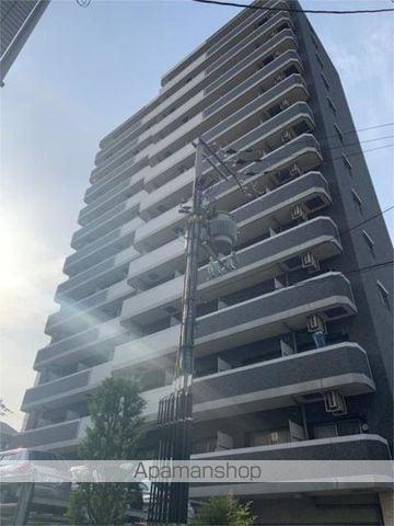 レジュールアッシュ梅田レジデンス