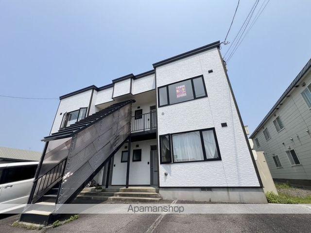 アムールドコーポⅡ