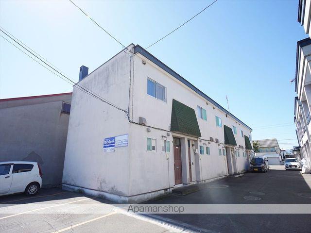 タウンハウス今井Ｂ