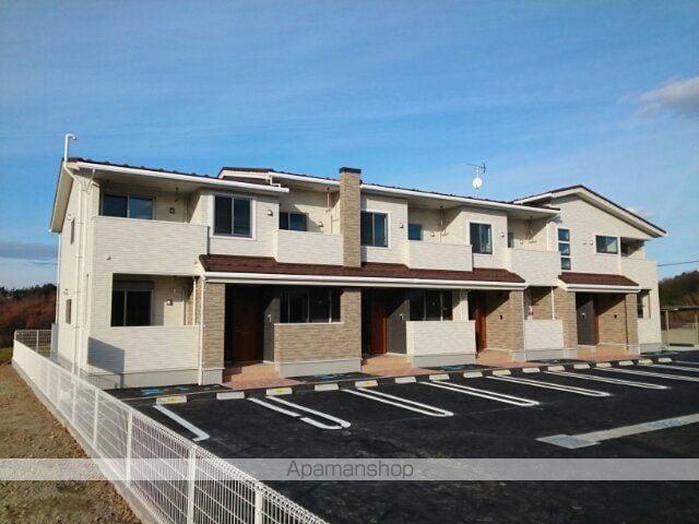 ルミナスハイムⅢ(1LDK/1階)