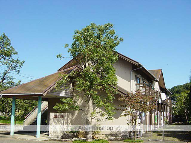 キャンパスクラブ(ワンルーム/1階)