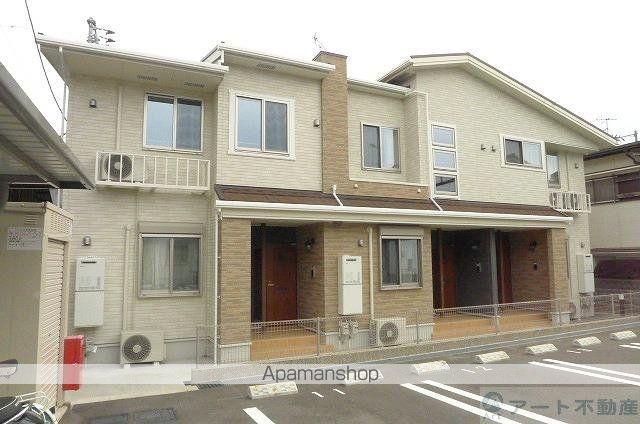 ニューカーサ・SⅡ B