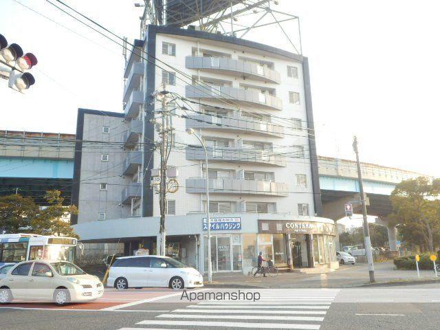シーフォート香椎浜