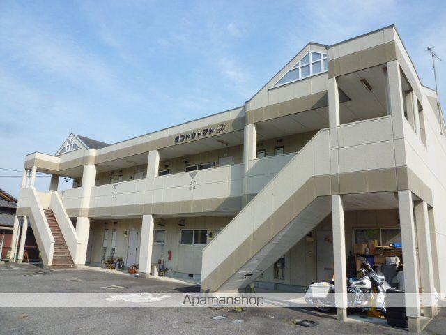 ラントシャフトK