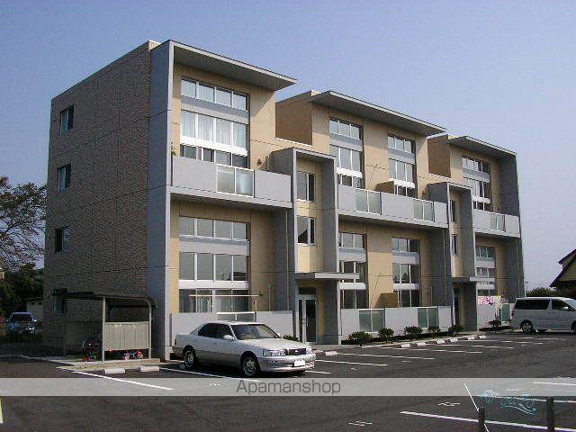 岩手県一関市  築20年(2LDK/1階)