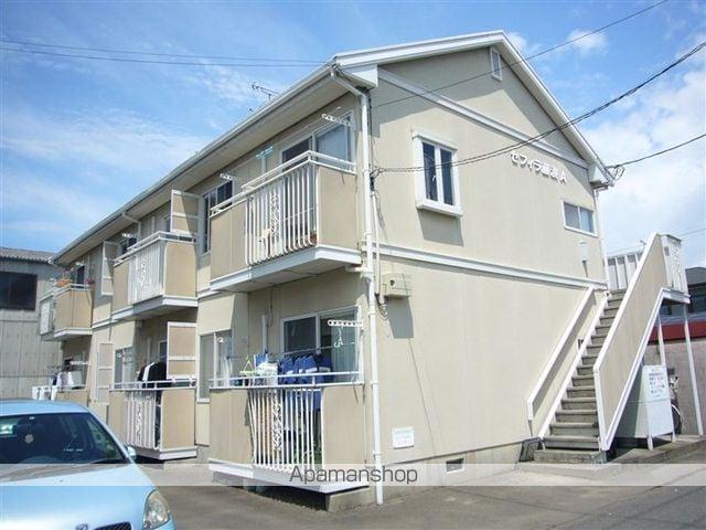 セフィラ藤浪A棟