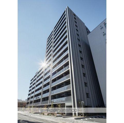 コンフォリア東陽町(2DK/15階)