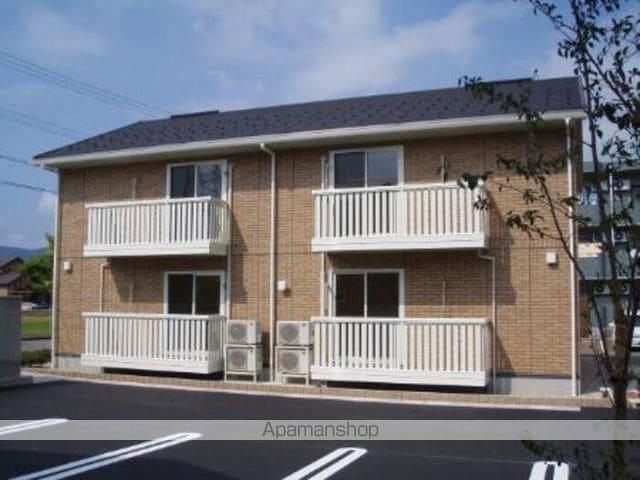 リビングタウン福B棟