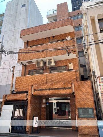ライオンズマンション横浜西口