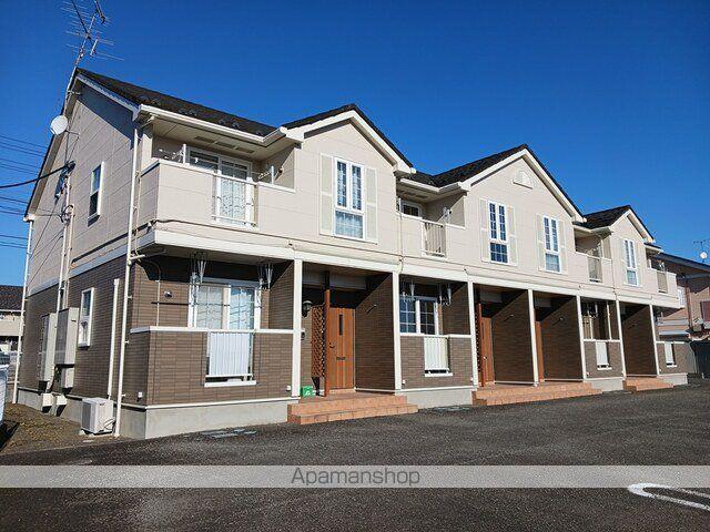 サニーヒル(1LDK/1階)