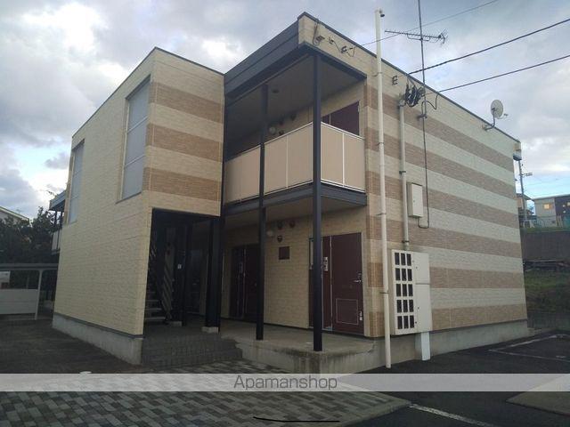 レオパレス西ノ沢