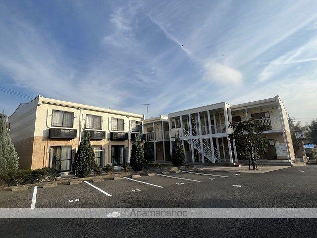 レオパレス白沢