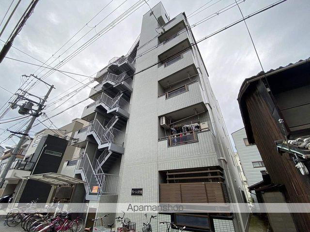 フリーディオ今里