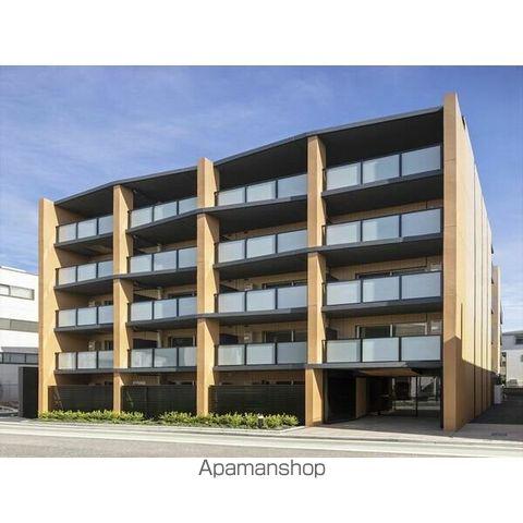 スパシエ大倉山