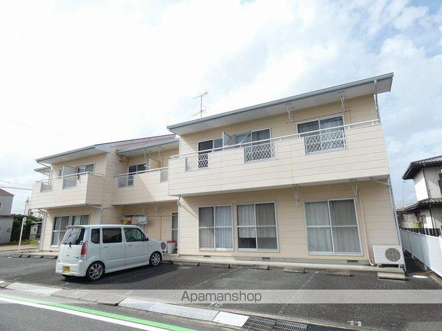 メゾン上岡田A棟