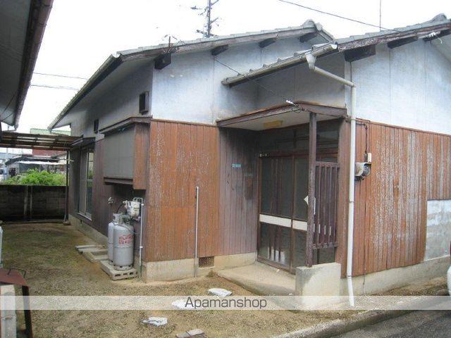 愛媛県今治市八町東5丁目の戸建賃貸