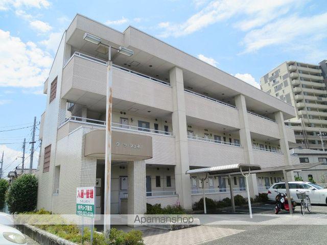 ヴィラジュネス